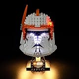 LIGHTAILING Light for Lego- 75350 Clone