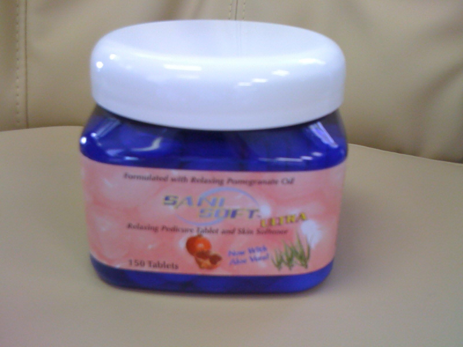 SANI SOFT ULTRA POMEGRANATE
