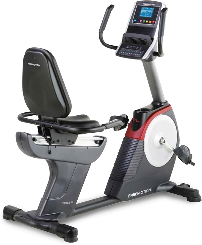 Freemotion 310r recumbent exercise bike Clearance