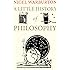 A Little History of Philosophy (Little Histories)