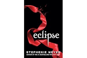 Eclipse (The Twilight Saga, 3)