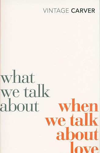 Download What We Talk About When We Talk About Love PDF