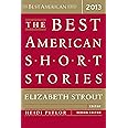 The Best American Short Stories 2013