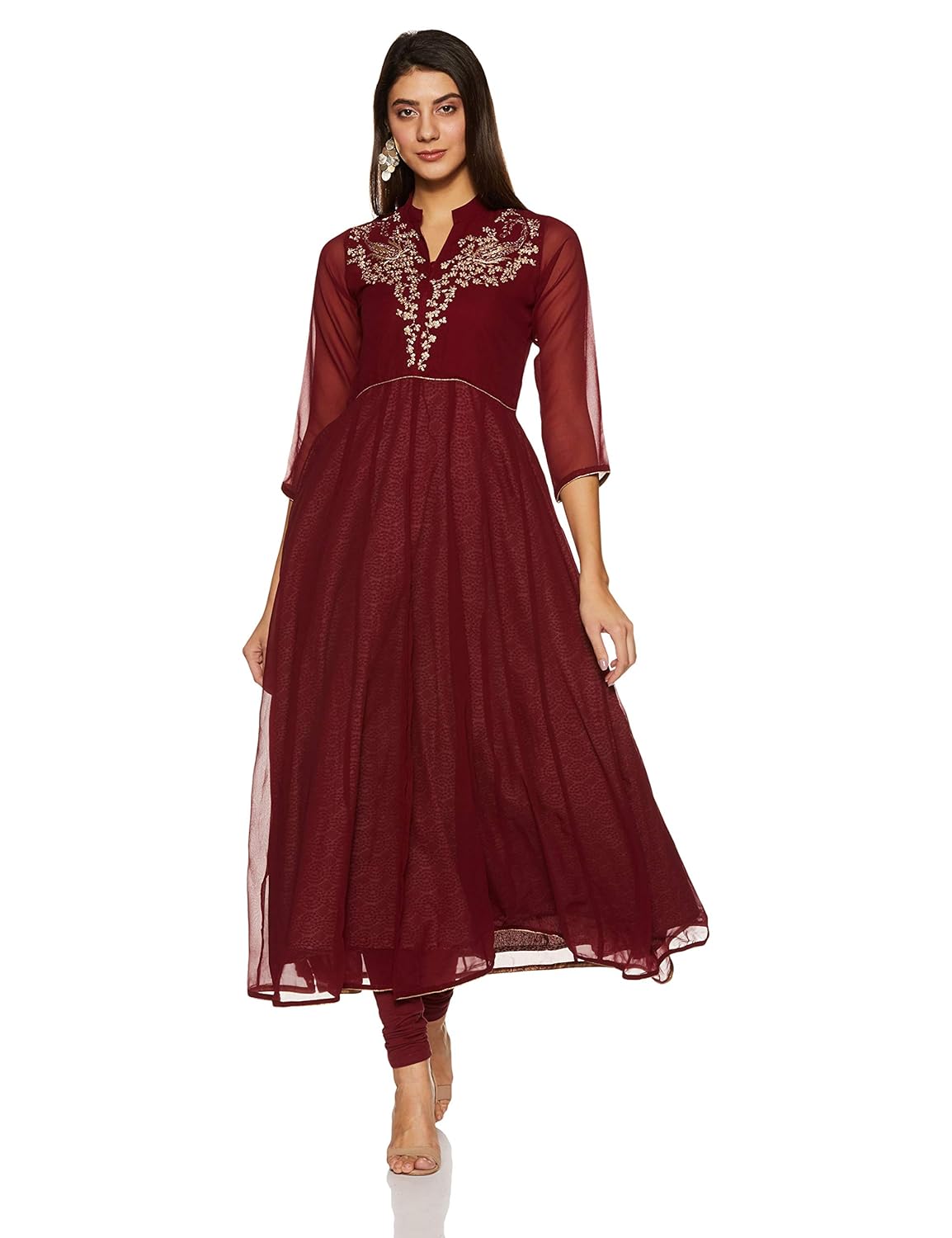 party wear dresses in soch