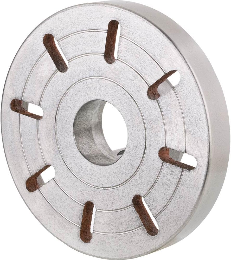 South Bend Lathe SB1452 Faceplate for 10K Lathe