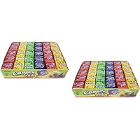 Wholesale Canels Gum 4pc MFF30 Fruit 60ct