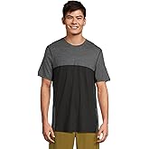 SmartWool Mens Mountain Bike Short Sleeve Jersey