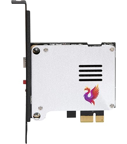 Amazon.com: DICHEN DMA Fuser Combiner Display Overlay