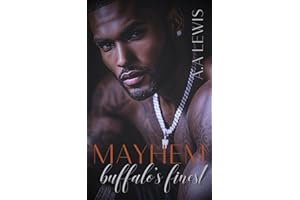 Buffalo's Finest: Mayhem