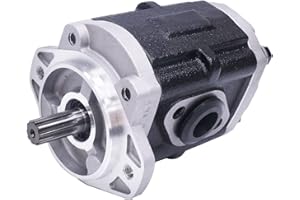zt truck parts Hydraulic Gear Pump 67110-U2170-71 67130-U2170-71 Compatible with Toyota 7FGCU25 7FGCU20 Forklift Trucks