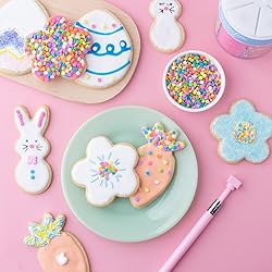 Cookie Cutter Kingdom, Easter Cookie Cutter Set, 4
