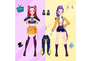 Left or Right: Star Style Game