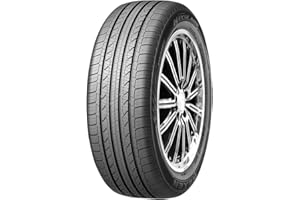 Nexen N'Priz AH8 All- Season Radial Tire-235/40R18 91H