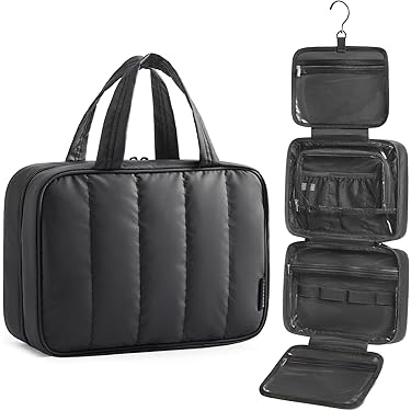 Amazon Best Sellers: Best Makeup Bags & Cases Amazon Best Sellers: Best Makeup Bags & Cases