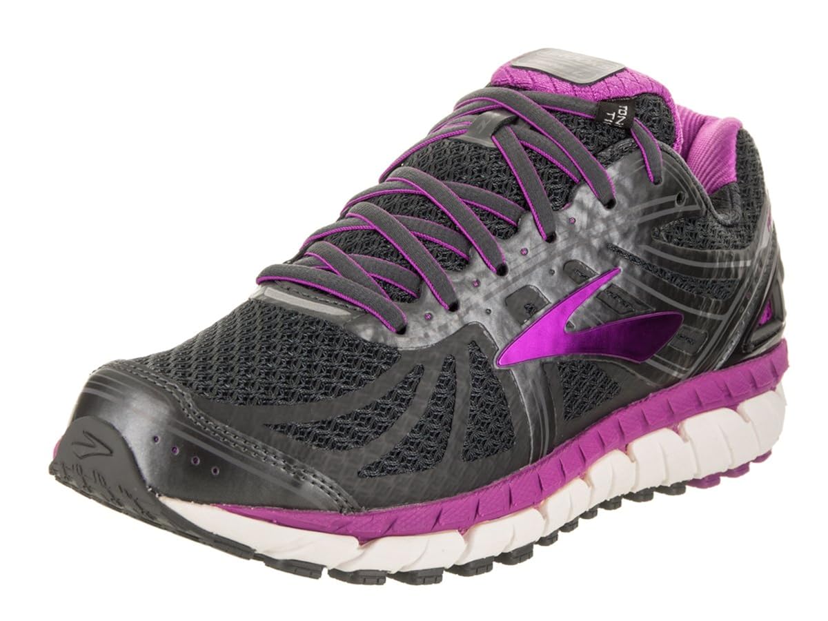 Brooks Women's Ariel '16 Running Shoes Amazon.co.uk Shoes & Bags