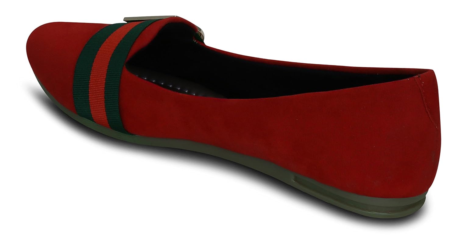 get glamr women's ballroom shoes