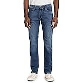 PAIGE Men's Normandie Transcend Jeans