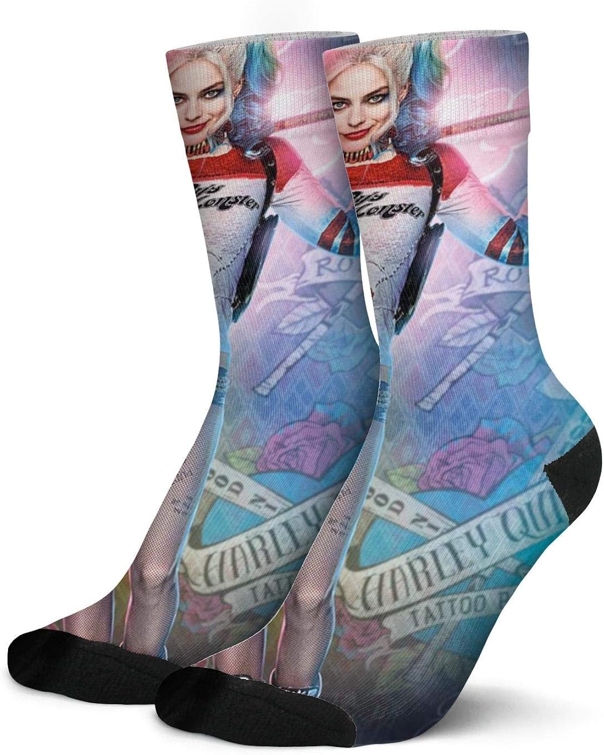 Novelty Socks for Men