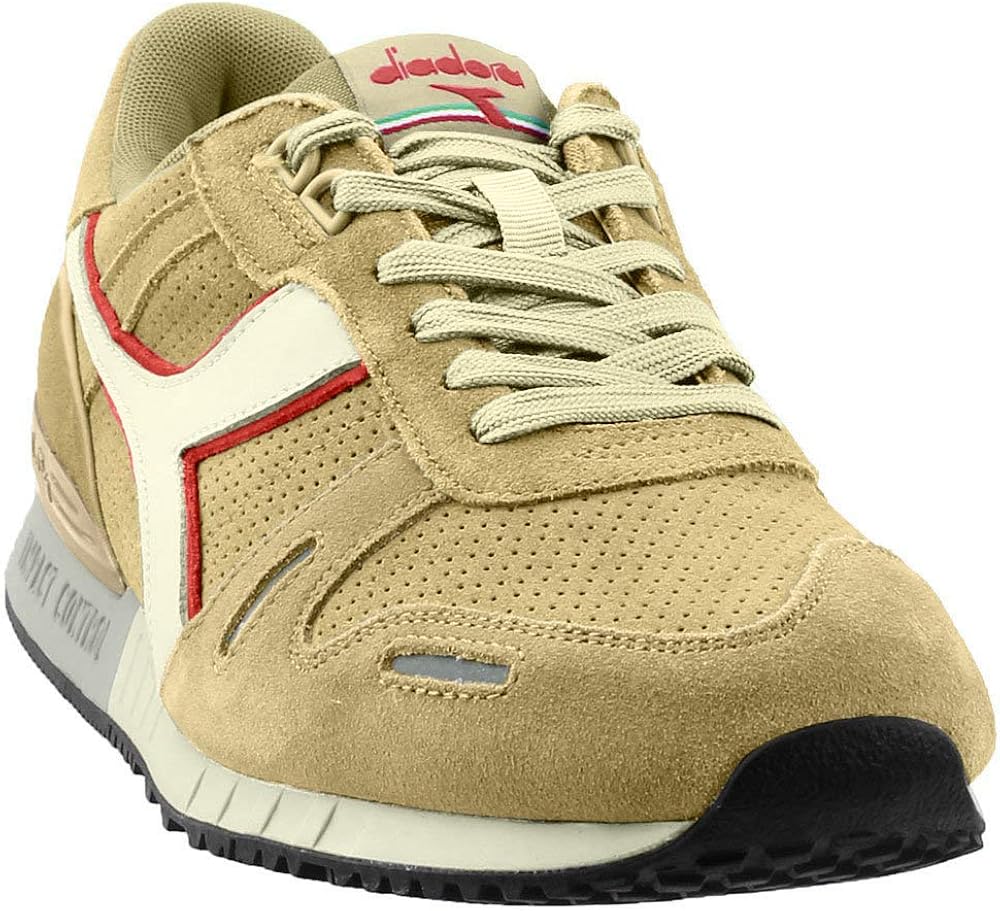 diadora titan premium