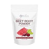Wilson Naturals Organic Beet Root Powder Superfood