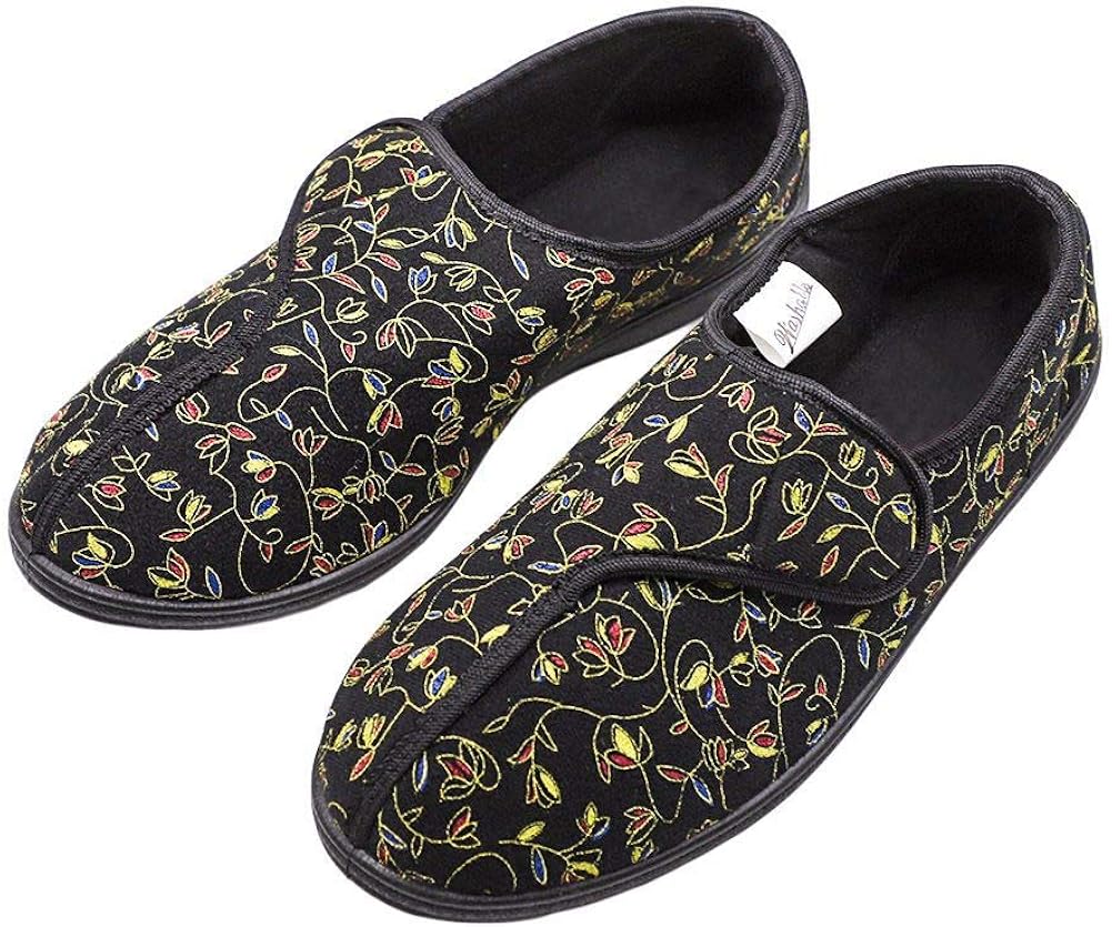best diabetic house shoes
