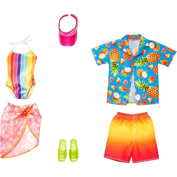 beach dress barbie Making The Barbie Beach Dress Margot Robbie