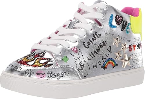 steve madden ladies sneakers