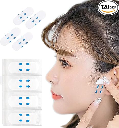 Amazon Tongmo 小顔テープ 1枚入り 顔リフトアップ フェイステープ たるみ引き上げ ほうれい線 補正 顔 用 極薄 透明 目立た ない つや消し 整形テープ コスプレ 就職活動 デート パーティー 撮影会など場 合にオススメ Tongmo サウナマスク フェイスベルト 通販