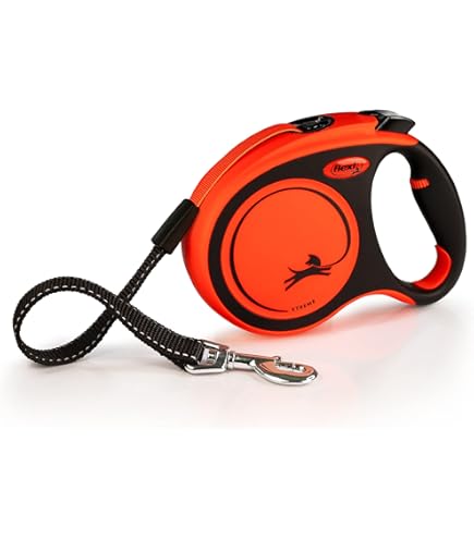 Amazon.com : flexi Comfort XS Cord 3m Blue : Pet Supplies