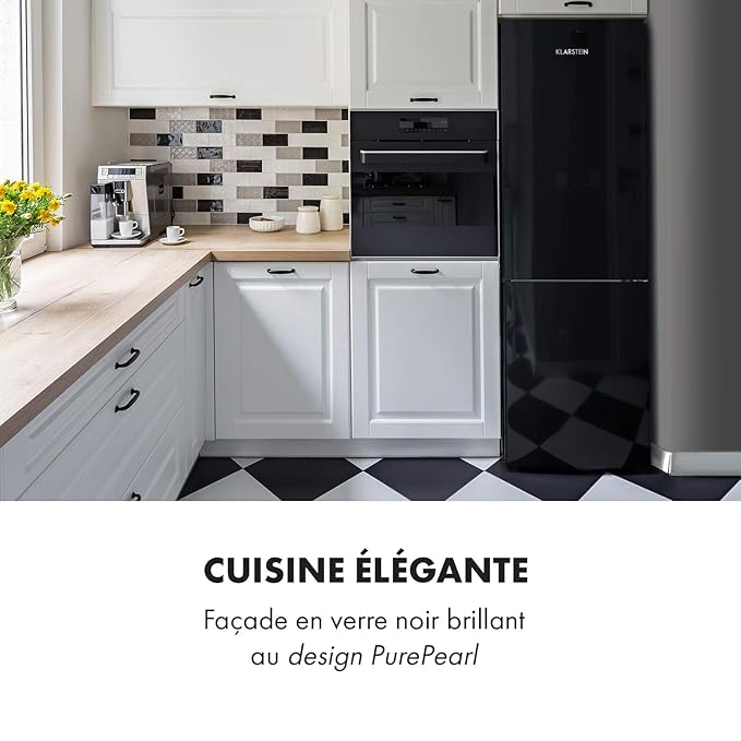 Klarstein Luminance Frost • Compuesto Luminance Xl: Amazon.es: Hogar