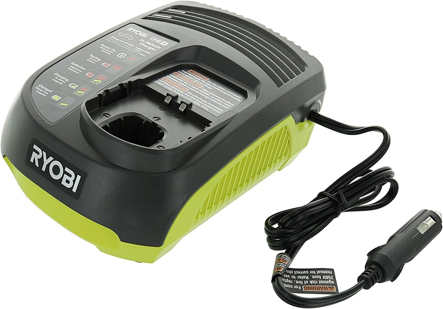 Best Ryobi Drill 12 Volt Battery Charger