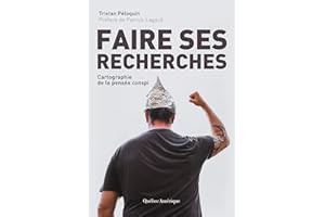 Faire ses recherches (French Edition)