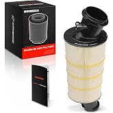 A-Premium Engine Air Filter Compatible with Porsche | for 911 2017 2018 2019, 3.0L