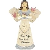 Elements Angels 82424 Figurine