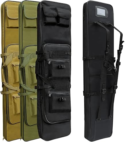 best rifle bags