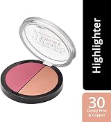 Max Factor Miracle Cheek Duo Blusher 30 Dust Pink Copper 0.153g view 4