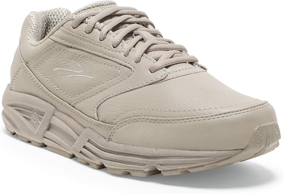 brooks non slip work shoes