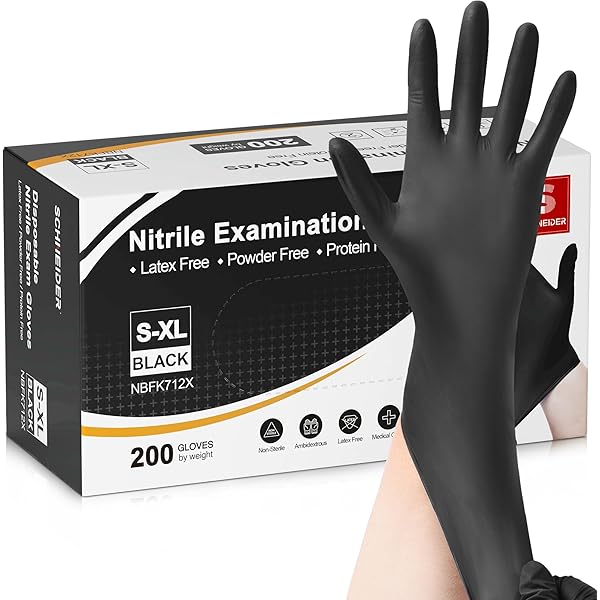 Tropical Shine Nail File Dual Grit File BLUE 120/240 (Coarse/ Fine) 7 In X 3/4 In - Foto 6