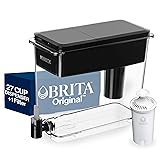 Brita UltraMax Large Water Dispenser With Standard