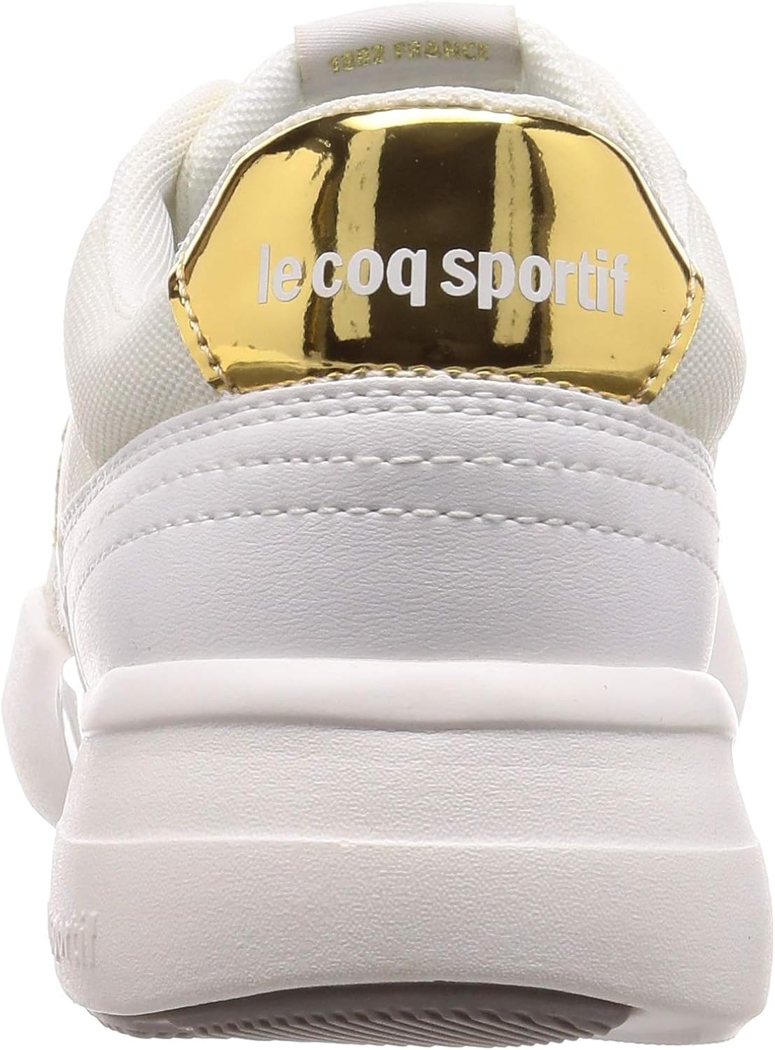 Amazon ルコックスポルティフ スニーカー La セーヌ Pf Run レディース Le Coq Sportif ルコックスポルティフ スニーカー