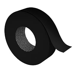 ZYJT Melamine Edge Banding, 2 inch x 25ft roll of