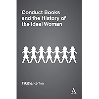 Conduct Books and the History of the Ideal Woman book cover