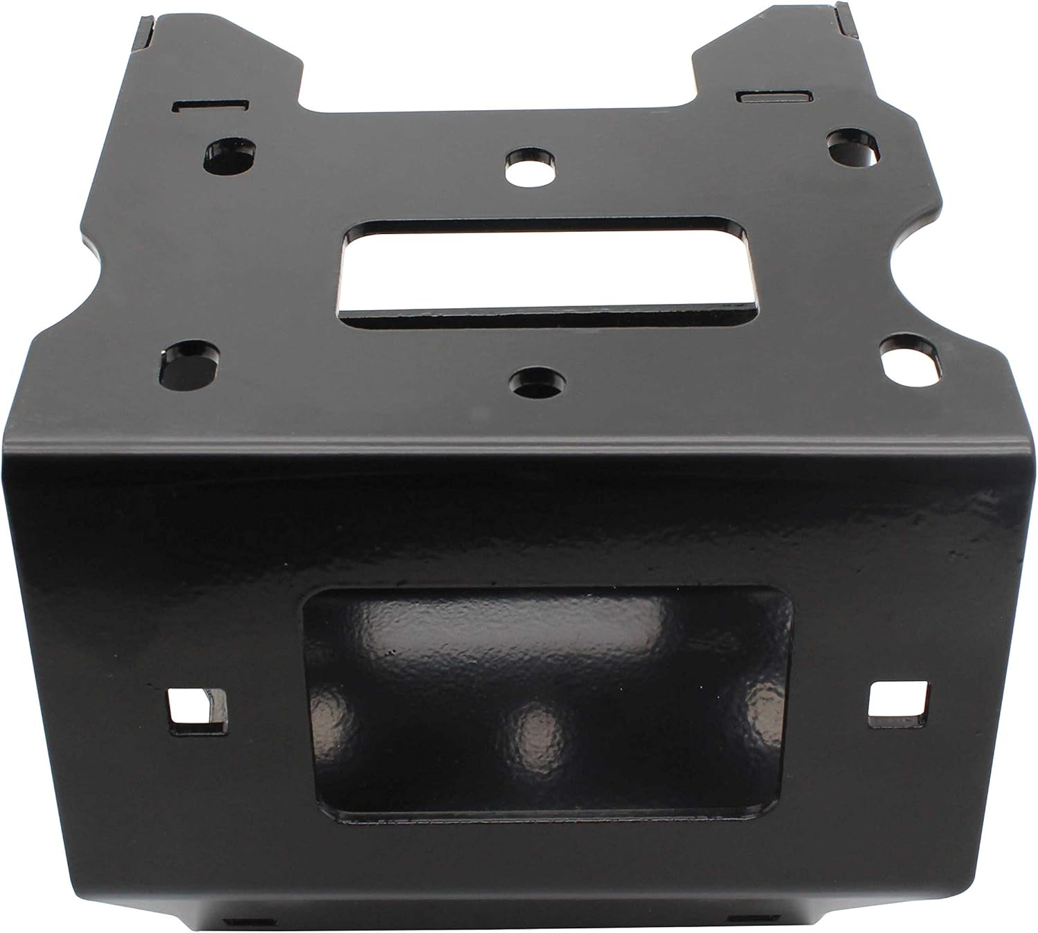 Extreme Max 5600.3160 ATV Winch Mount for Polaris Sportsman: Automotive