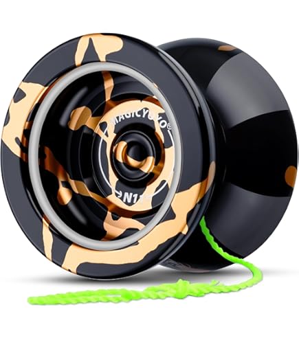 Ace Yo BTS X 10周年記念ヨーヨー Amazon.com: Ace Yo BTS X Yo-Yo - Born to Speed - Titanium with