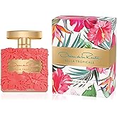 Oscar de la Renta Bella Tropicale Eau de Parfum