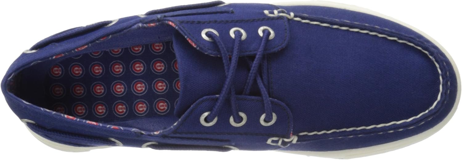 eastland cubs shoes