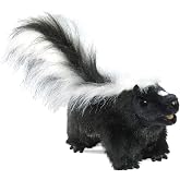 Folkmanis Skunk Hand Puppet