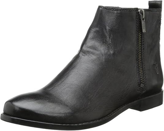 frye anna bootie