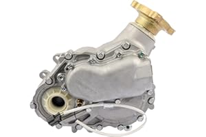 Weonefit Transfer Case Assembly DG1Z7251F Replacement for Edge 2016-2018, Explorer 2013-2019, Taurus 2013-2019, Lincoln MKX 2016-2018 - Power Take Off PTO Transfer Case Differential Unit DG1Z-7251-F