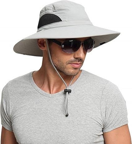Chapeau de soleil femme anti uv Clearance